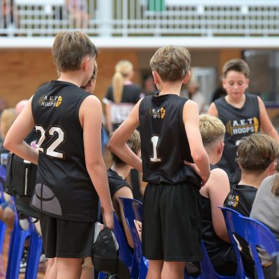 U12/U14 Group Training