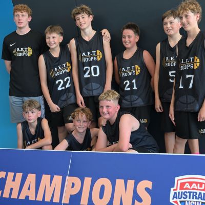 Elite Handles Program