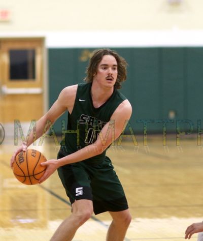 Keanu Goehring